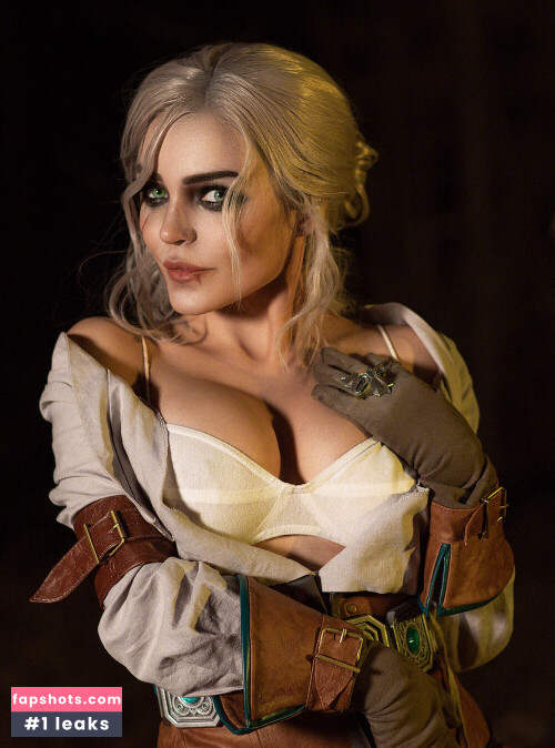 Kalinka Fox (Christina Fink) gallery photo #1359