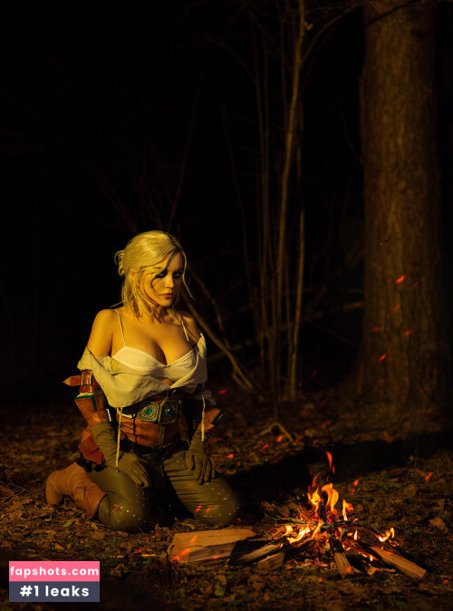 Kalinka Fox (Christina Fink) gallery photo #1365