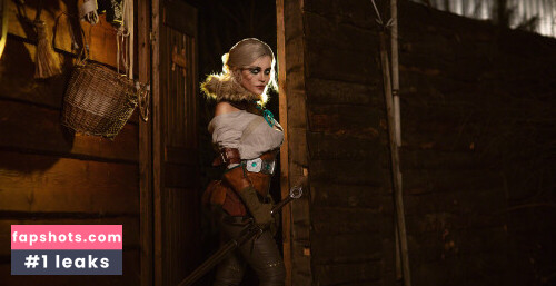 Kalinka Fox (Christina Fink) gallery photo #1370