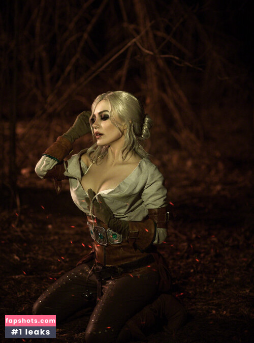 Kalinka Fox (Christina Fink) gallery photo #1375