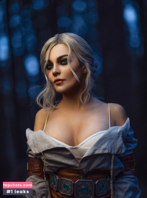 Kalinka Fox (Christina Fink) gallery photo #1380