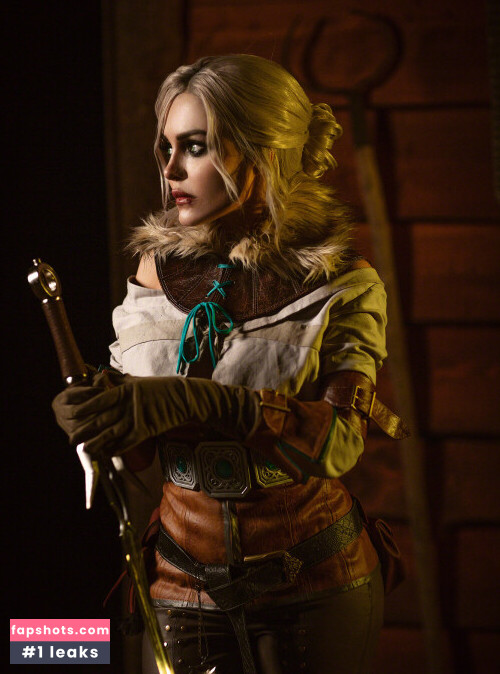 Kalinka Fox (Christina Fink) gallery photo #1382