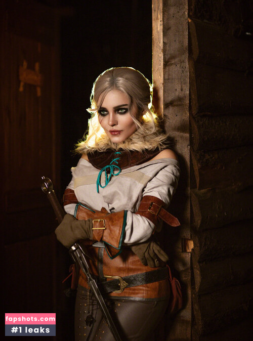 Kalinka Fox (Christina Fink) gallery photo #1389