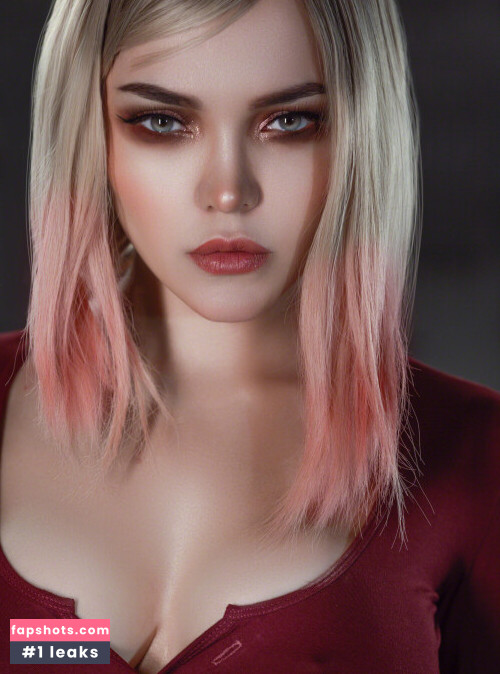 Kalinka Fox (Christina Fink) gallery photo #1523