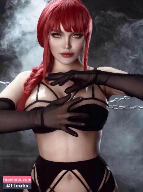 Kalinka Fox (Christina Fink) gallery photo #1547