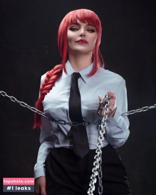 Kalinka Fox (Christina Fink) gallery photo #1556