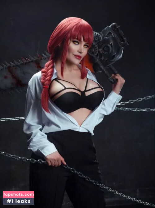 Kalinka Fox (Christina Fink) gallery photo #1560