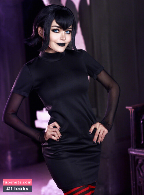 Kalinka Fox (Christina Fink) gallery photo #1568