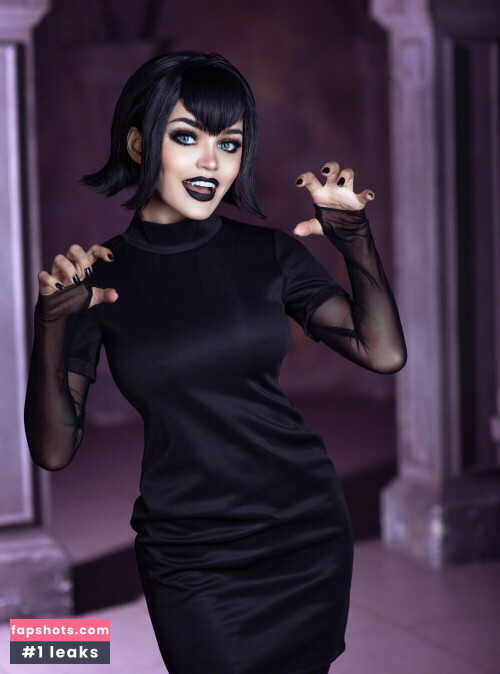 Kalinka Fox (Christina Fink) gallery photo #1570