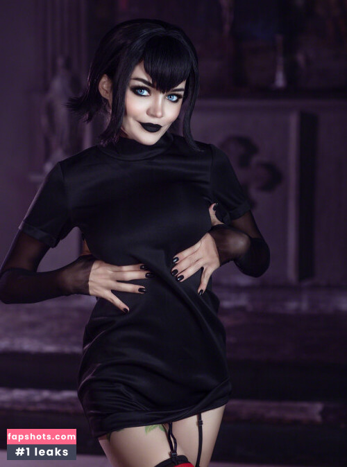 Kalinka Fox (Christina Fink) gallery photo #1573