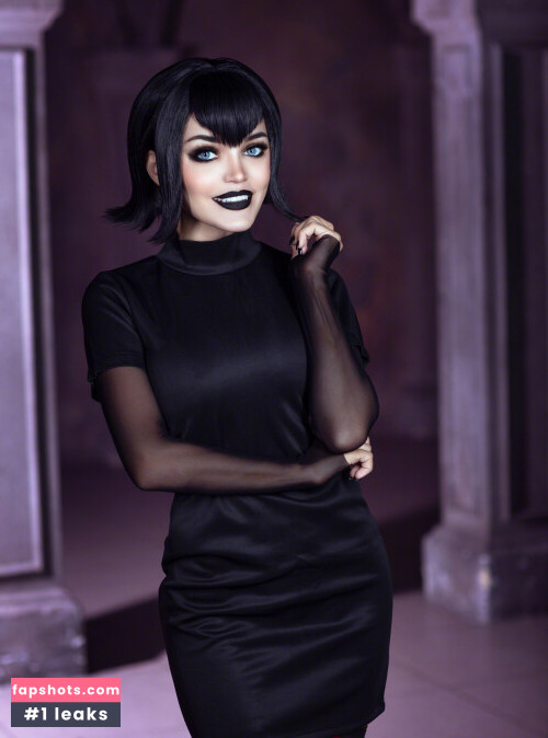 Kalinka Fox (Christina Fink) gallery photo #1593