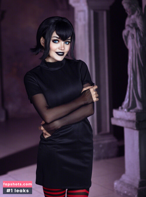 Kalinka Fox (Christina Fink) gallery photo #1602