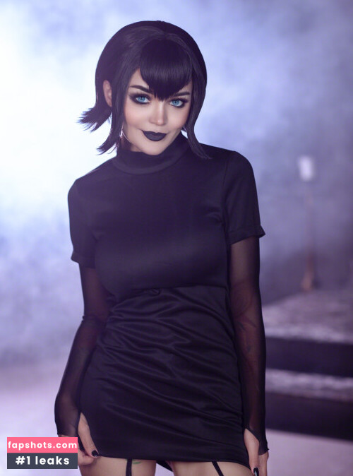 Kalinka Fox (Christina Fink) gallery photo #1612