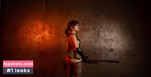 Kalinka Fox (Christina Fink) gallery photo #1616