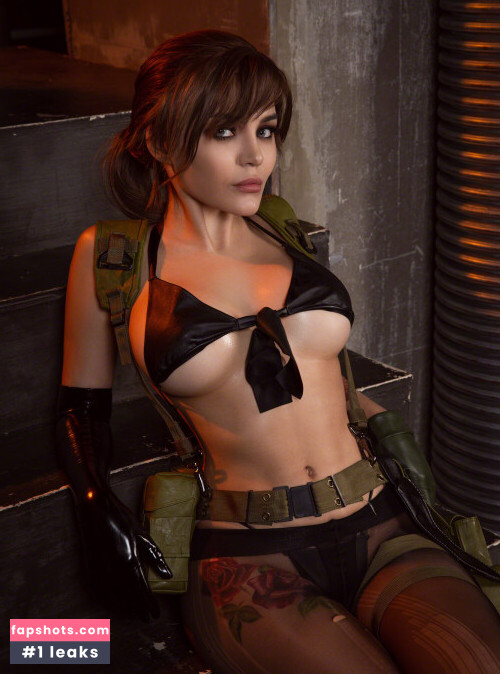 Kalinka Fox (Christina Fink) gallery photo #1620