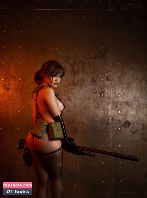 Kalinka Fox (Christina Fink) gallery photo #1624