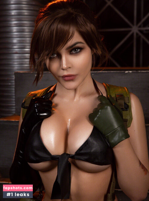 Kalinka Fox (Christina Fink) gallery photo #1629