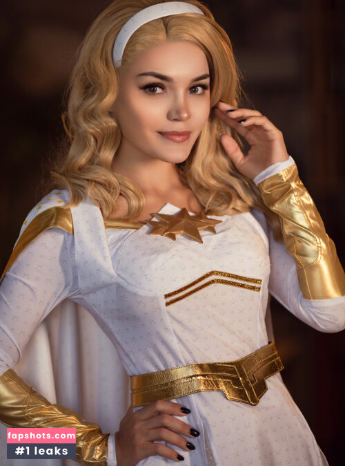 Kalinka Fox (Christina Fink) gallery photo #1644