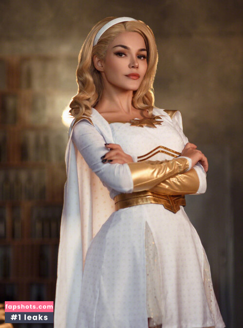 Kalinka Fox (Christina Fink) gallery photo #1661