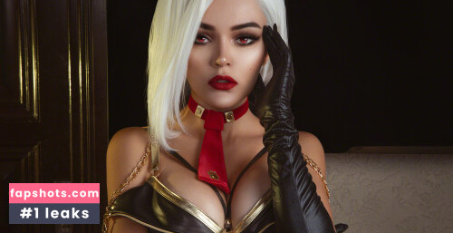 Kalinka Fox (Christina Fink) gallery photo #1684