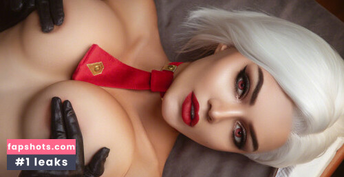 Kalinka Fox (Christina Fink) gallery photo #1696