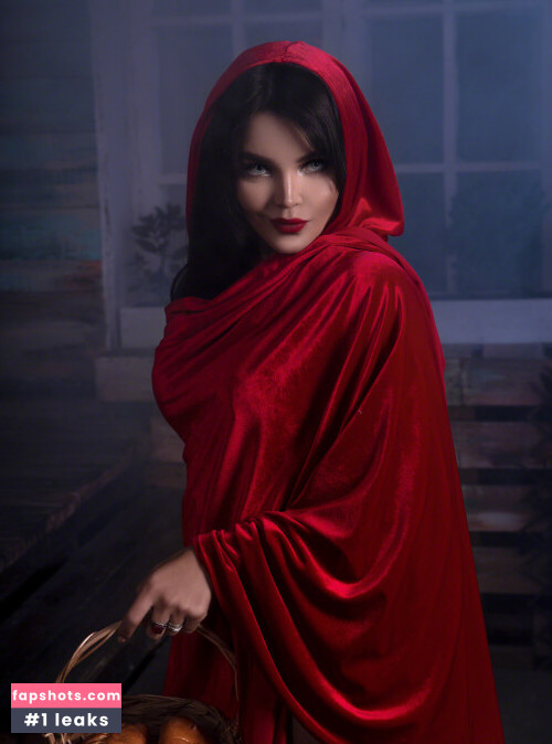 Kalinka Fox (Christina Fink) gallery photo #1732