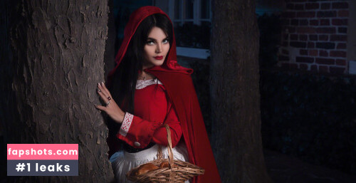 Kalinka Fox (Christina Fink) gallery photo #1733