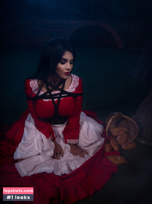 Kalinka Fox (Christina Fink) gallery photo #1734