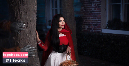 Kalinka Fox (Christina Fink) gallery photo #1751