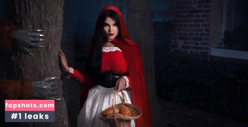 Kalinka Fox (Christina Fink) gallery photo #1754