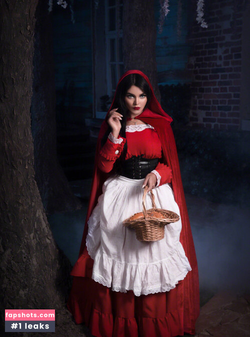 Kalinka Fox (Christina Fink) gallery photo #1755