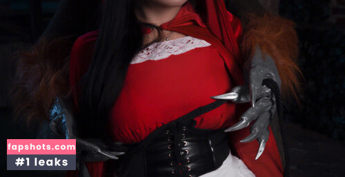 Kalinka Fox (Christina Fink) gallery photo #1757