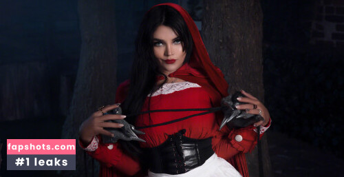 Kalinka Fox (Christina Fink) gallery photo #1758