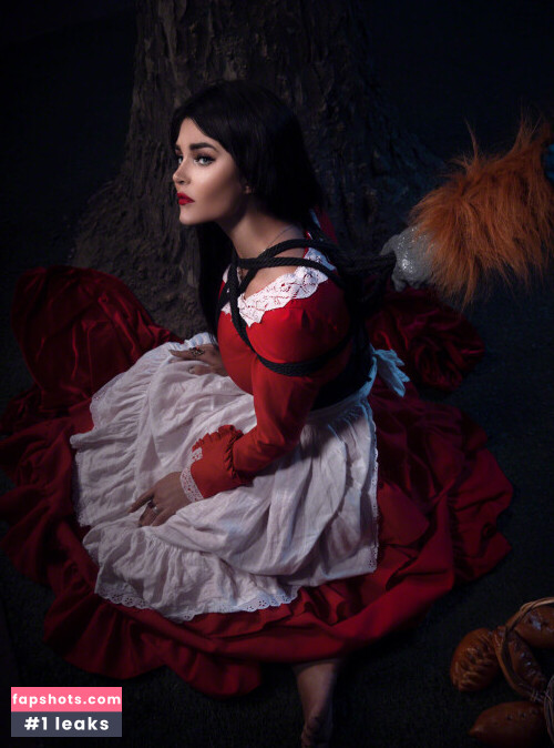 Kalinka Fox (Christina Fink) gallery photo #1759