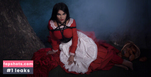 Kalinka Fox (Christina Fink) gallery photo #1762