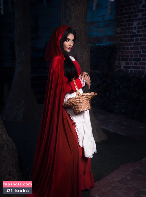 Kalinka Fox (Christina Fink) gallery photo #1766