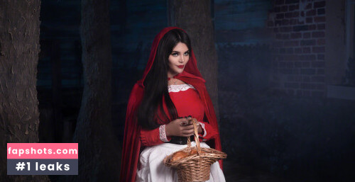 Kalinka Fox (Christina Fink) gallery photo #1769