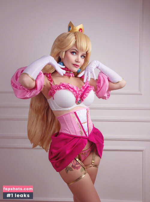 Kalinka Fox (Christina Fink) gallery photo #1797