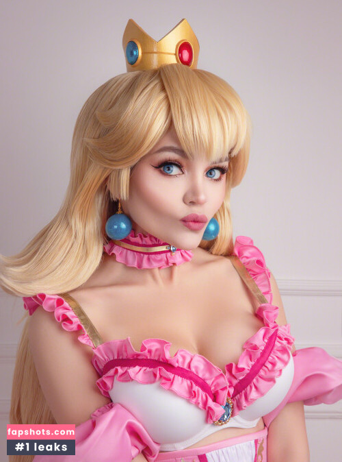 Kalinka Fox (Christina Fink) gallery photo #1807