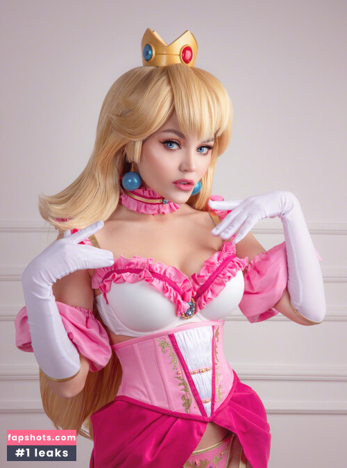 Kalinka Fox (Christina Fink) gallery photo #1812