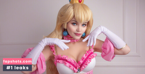 Kalinka Fox (Christina Fink) gallery photo #1831