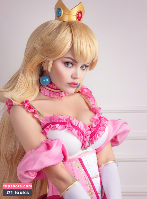 Kalinka Fox (Christina Fink) gallery photo #1835