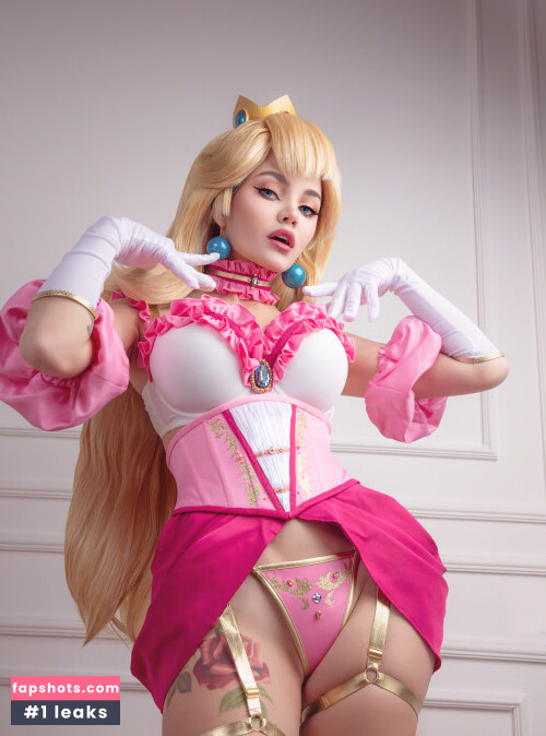 Kalinka Fox (Christina Fink) gallery photo #1839