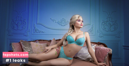 Kalinka Fox (Christina Fink) gallery photo #1900