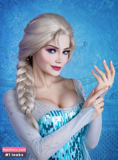 Kalinka Fox (Christina Fink) gallery photo #1902