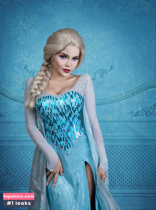 Kalinka Fox (Christina Fink) gallery photo #1919