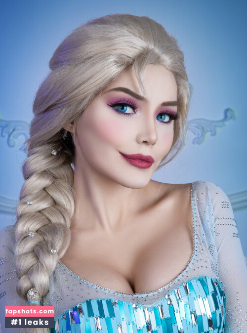 Kalinka Fox (Christina Fink) gallery photo #1920