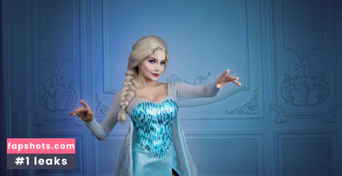 Kalinka Fox (Christina Fink) gallery photo #1927