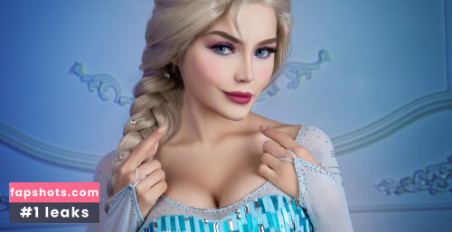 Kalinka Fox (Christina Fink) gallery photo #1930