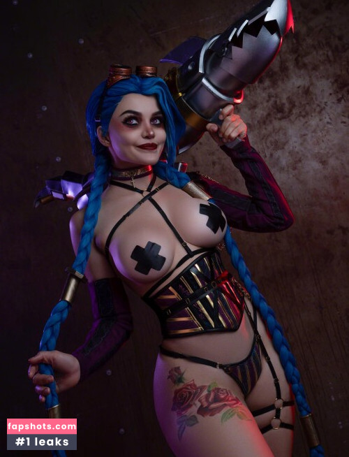 Kalinka Fox (Christina Fink) gallery photo #1942